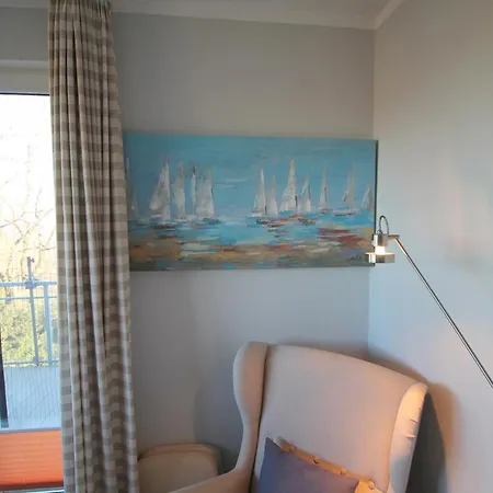 Am Ploener Appartement *