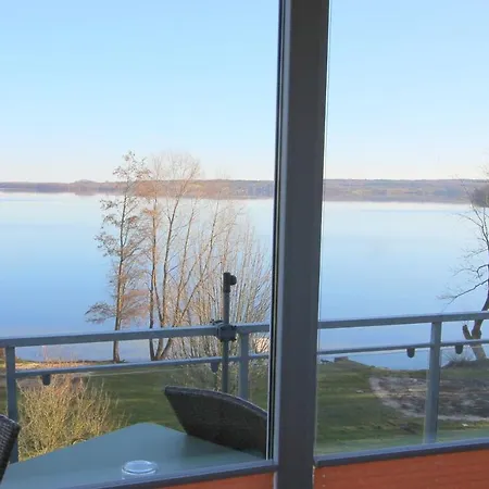 Am Ploener Ascheberg (Schleswig-Holstein)