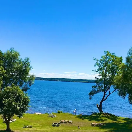 Am Ploener Appartement