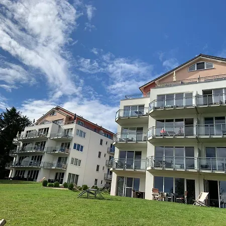 Am Ploener Apartamento Ascheberg (Schleswig-Holstein)