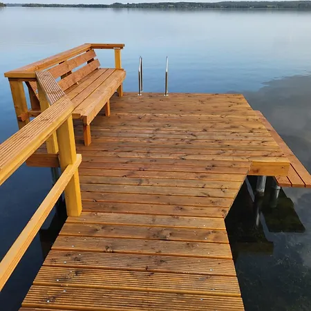 Am Ploener Apartman *