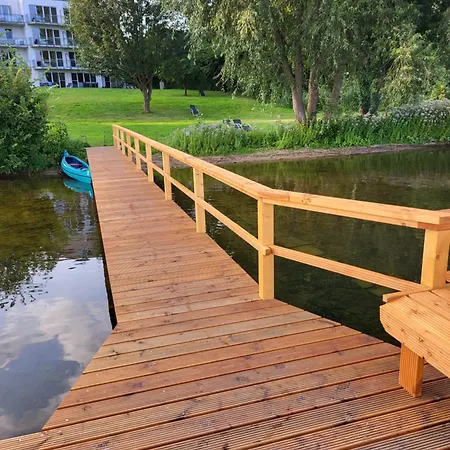 Apartament Am Ploener Ascheberg (Schleswig-Holstein)