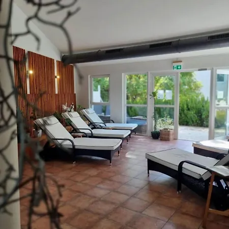 Appartement Am Ploener