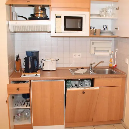 Apartament Am Ploener *