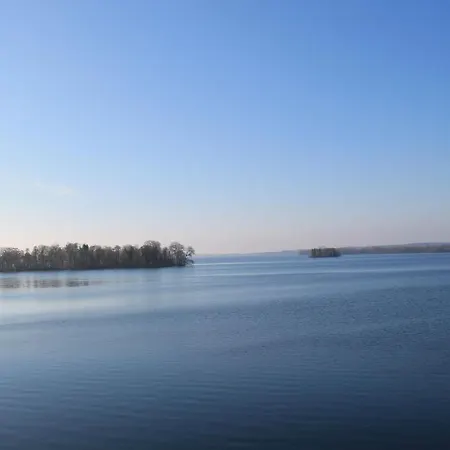 Appartement Am Ploener Ascheberg (Schleswig-Holstein)