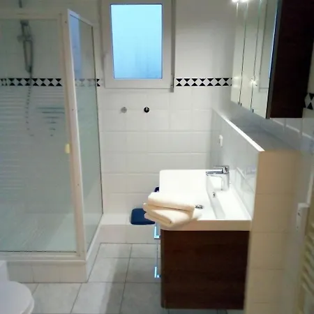 Am Ploener Appartement