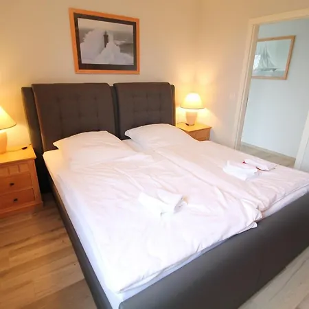 Apartament Am Ploener Ascheberg (Schleswig-Holstein)