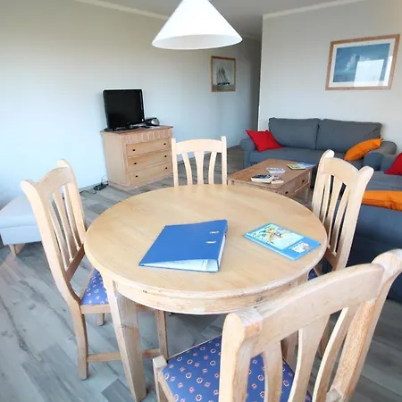 Apartman Am Ploener Ascheberg