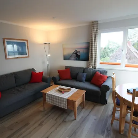 Am Ploener Appartement