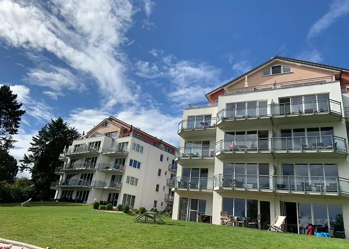 Am Ploener Apartamento Ascheberg (Schleswig-Holstein)
