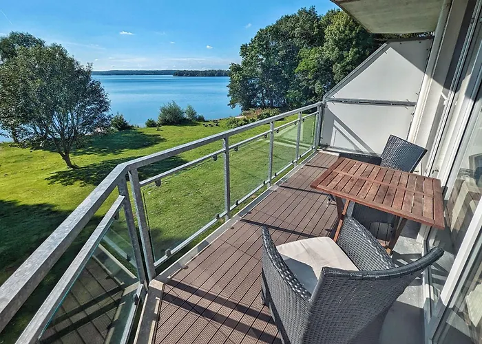 Appartamento Am Ploener